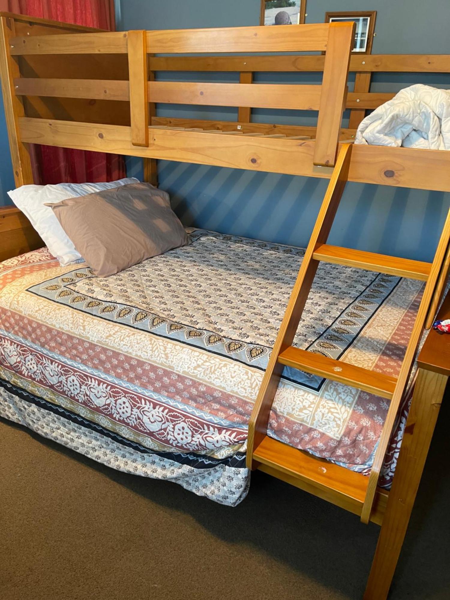 The Bug Backpackers Hostel Nelson Buitenkant foto