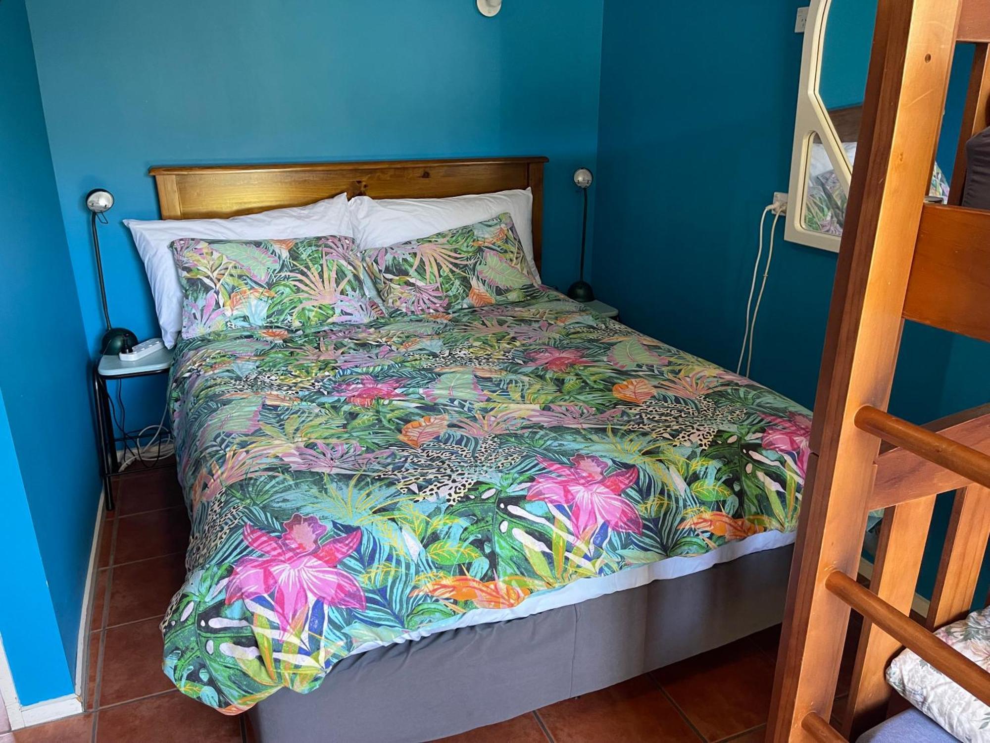 The Bug Backpackers Hostel Nelson Buitenkant foto